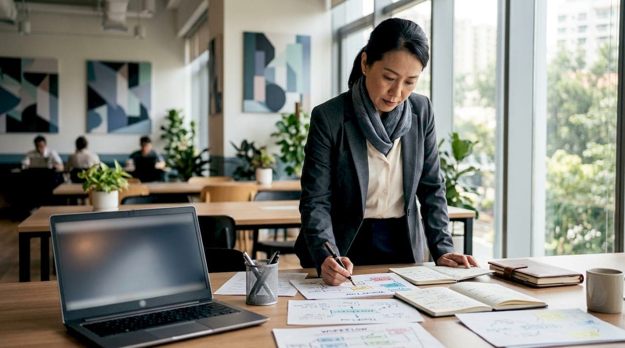 Operations consulting: 10 proven methods for 2026