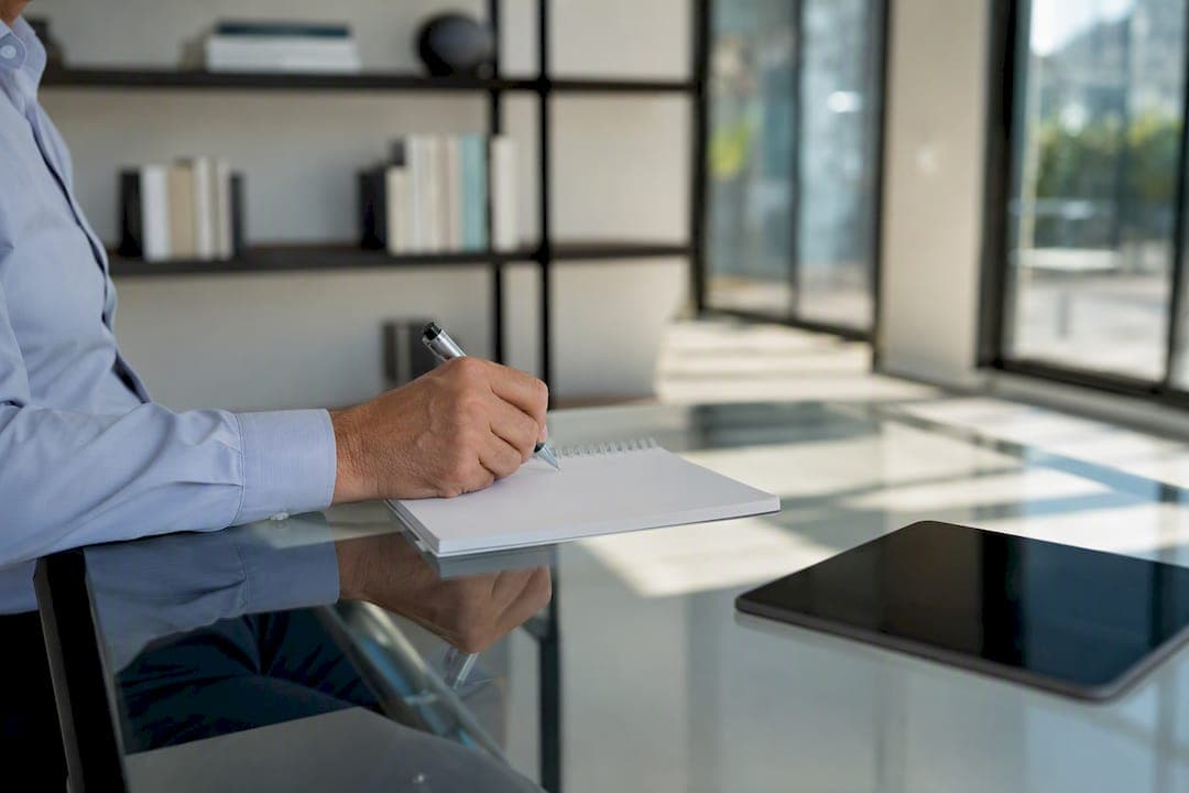 AI for governance: a roadmap for operational leaders