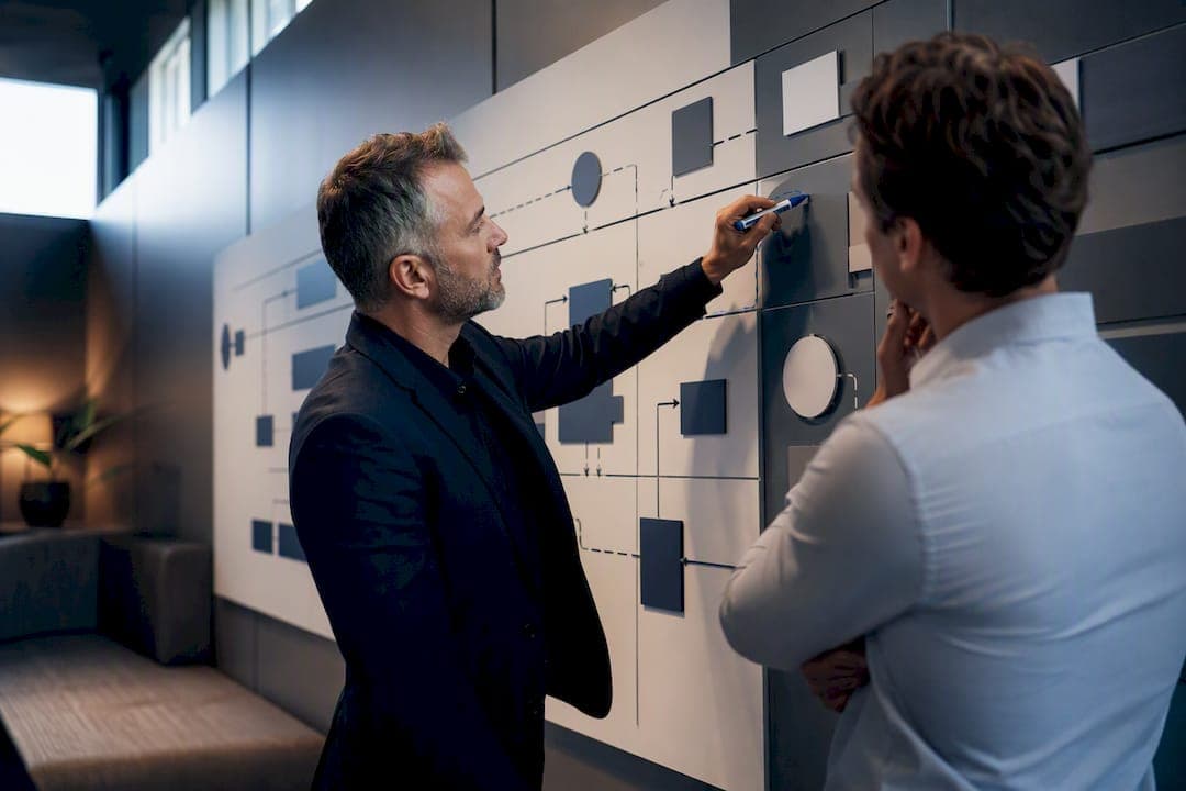 Fix Operating Model Governance in 8–12 Weeks: KPIs, Roles, Rollout