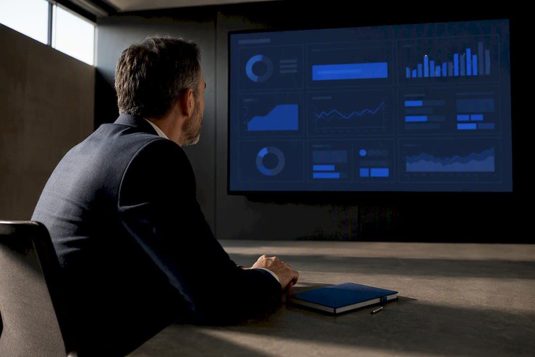 One File Program Health Dashboard You Can Build in a Day
