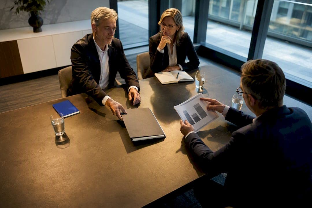 Project Portfolio Governance For PMOs That Forces Yes/No Decisions, Not Theatre
