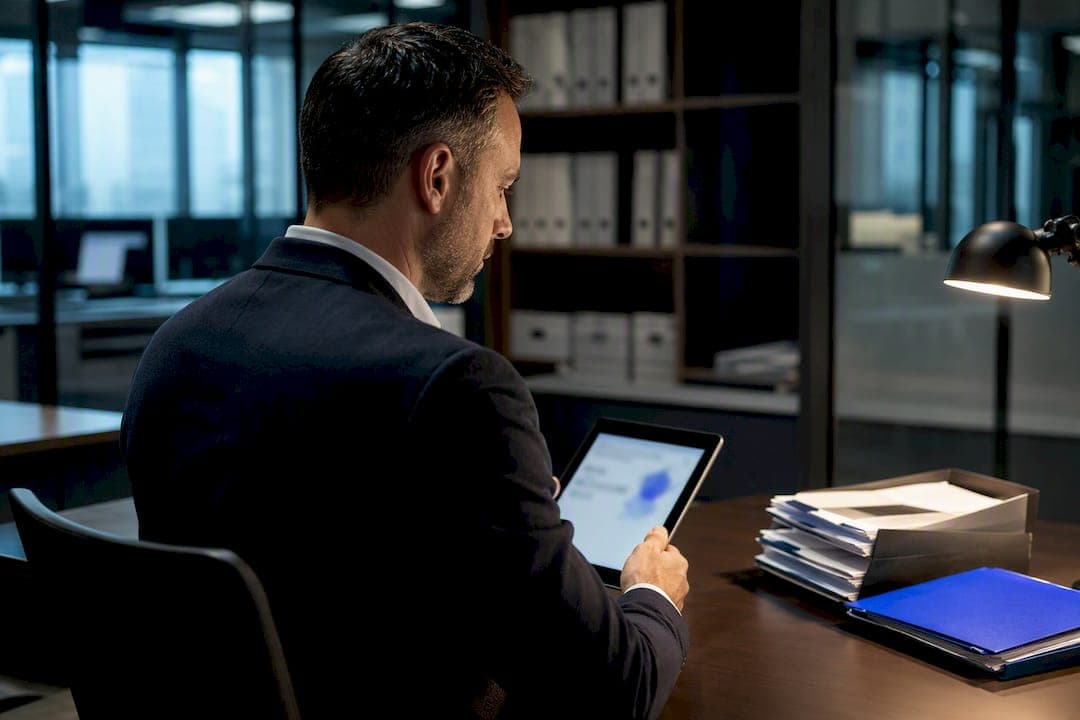 30 Day CMS Compliance Reporting Playbook for U.S. Officers