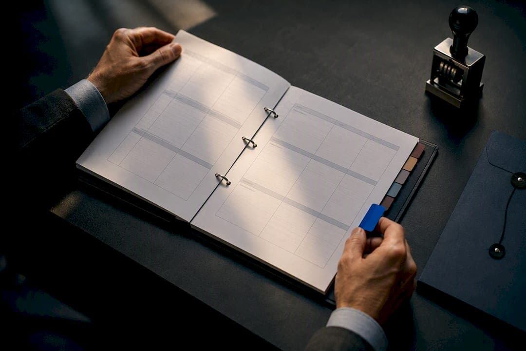 50 Active Entries? Move to an Audit Ready Project Decision Log