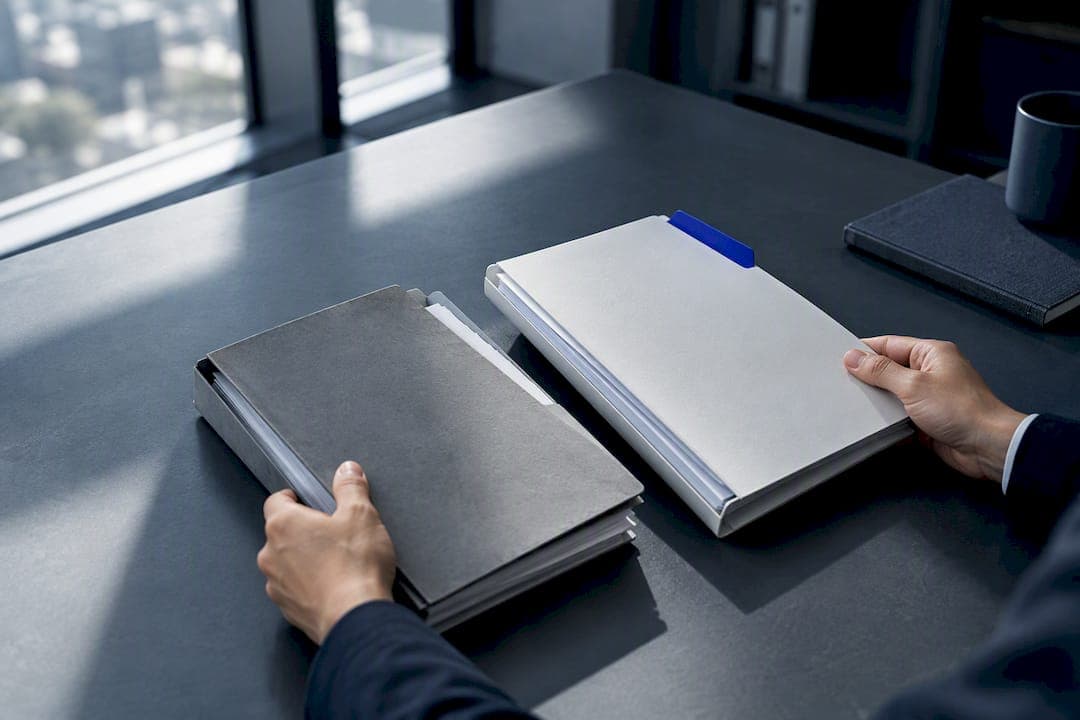 7 Steps to Audit Ready Document Version Control for Teams