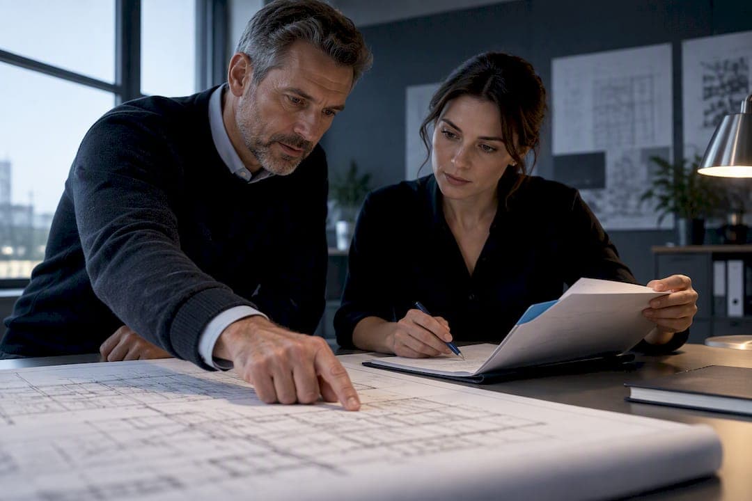 Stop schedule delays: governance first RFI workflow for project teams