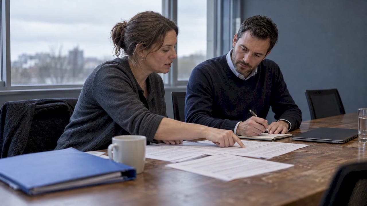 72 Hour Triage, 30 Day Fixes for Risk Register Governance (Risk Teams)
