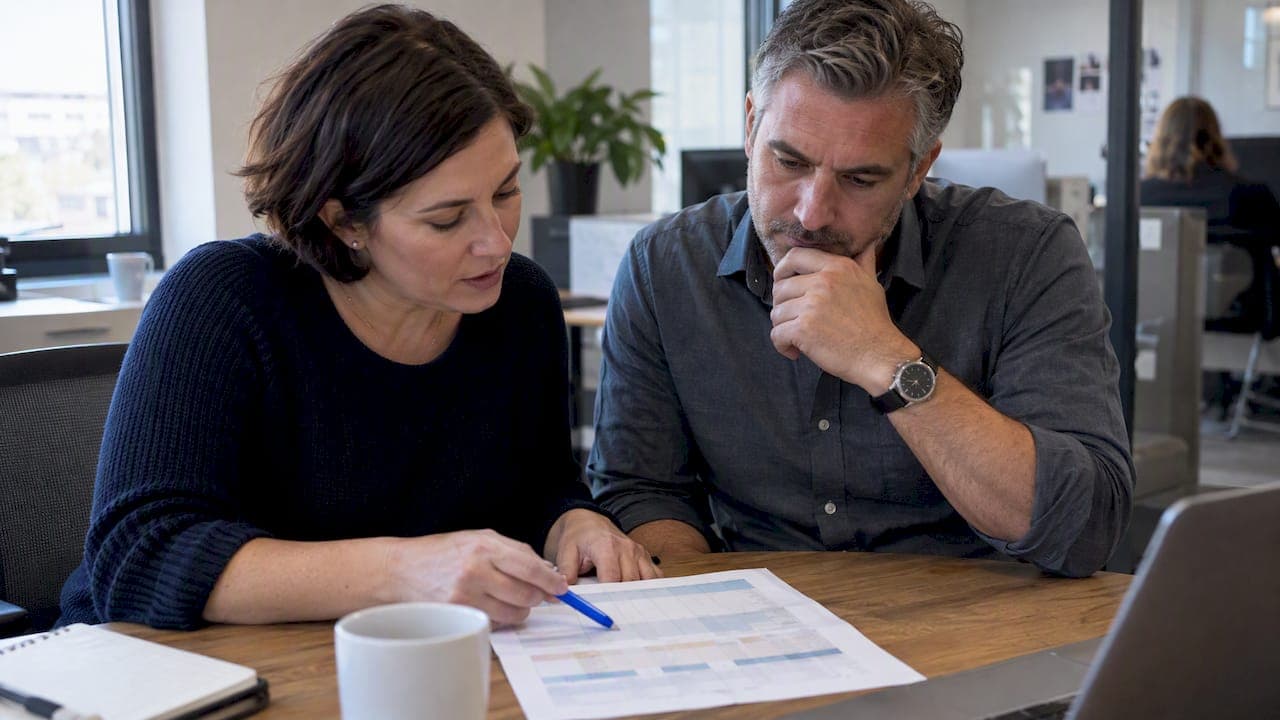 5 Essentials for a Project Governance Plan: Copy Paste RACI